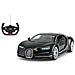 Bugatti Chiron 1:14 schwarz 27MHz | 405134 - Foto miniatura 1