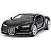 Bugatti Chiron 1:14 schwarz 27MHz | 405134 - Foto miniatura 2