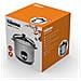 Cuociriso Capacità 2.2 L Potenza 900 Watt Colore Acciaio Inox / Nero - Foto miniatura 8