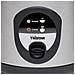 Cuociriso Capacità 2.2 L Potenza 900 Watt Colore Acciaio Inox / Nero - Foto miniatura 9