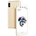 Redmi Note 5 4G 64GB 4GB Ram Dual Sim Display 5.9" Full HD+ Slot Micro SD Fotocamera 12 Mpx Android Italia Oro - Foto miniatura 5