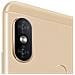 Redmi Note 5 4G 64GB 4GB Ram Dual Sim Display 5.9" Full HD+ Slot Micro SD Fotocamera 12 Mpx Android Italia Oro - Foto miniatura 8