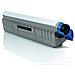 TONER COMPATIBILE -  Per Oki C8600 C8800 43487712 Nero 6000pag. - Foto miniatura 1