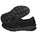 51361 Equilizer Persistent Running Scarpe Sneakers Uomo Memory Foam Nero 42 - Foto miniatura 6