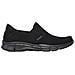 51361 Equilizer Persistent Running Scarpe Sneakers Uomo Memory Foam Nero 42 - Foto miniatura 1