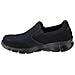51361 Equilizer Persistent Running Scarpe Sneakers Uomo Memory Foam Nero 42 - Foto miniatura 3