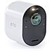 Ultra VMS5140 Sistema di Videosorveglianza Wi-Fi con Telecamera di Sicurezza 4K, Audio 2 Vie, Luce, Bluetooth, Visione 180? Diurna / Notturna. Interno / Esterno, Compatibile con Alexa e Google Wi-Fi - Foto miniatura 2