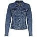 Tia Dnm Jacket Bb Mb Bex02 Noos Giacca Donna Tg. Francese 42 - Foto miniatura 2