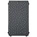 Case MasterBox Q500L Midi Tower ATX / Micro-ATX / Mini-ITX 2 Porte USB 3.0 Colore Nero (Finestrato)  - Foto miniatura 9