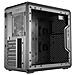 Case MasterBox Q500L Midi Tower ATX / Micro-ATX / Mini-ITX 2 Porte USB 3.0 Colore Nero (Finestrato)  - Foto miniatura 3