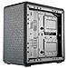Case MasterBox Q500L Midi Tower ATX / Micro-ATX / Mini-ITX 2 Porte USB 3.0 Colore Nero (Finestrato)  - Foto miniatura 4