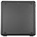 Case MasterBox Q500L Midi Tower ATX / Micro-ATX / Mini-ITX 2 Porte USB 3.0 Colore Nero (Finestrato)  - Foto miniatura 7