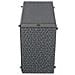 Case MasterBox Q500L Midi Tower ATX / Micro-ATX / Mini-ITX 2 Porte USB 3.0 Colore Nero (Finestrato)  - Foto miniatura 8