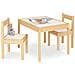 Set Tavolo e Sedie per Bambini Olaf - Foto miniatura 1
