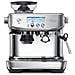 macchina da caffè Barista Pro acciao - Foto miniatura 1