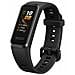 Activity Tracker Band 4 Display 0.96" Bluetooth con GPS per Attività Fisica Resistente all'acqua 5ATM Nero - Foto miniatura 1