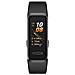 Activity Tracker Band 4 Display 0.96" Bluetooth con GPS per Attività Fisica Resistente all'acqua 5ATM Nero - Foto miniatura 2