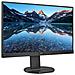 Monitor 27" LCD IPS 273B9/00 1920x1080 Full HD Tempo di Risposta 4 ms - Foto miniatura 4