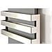 Termoarredo Scaldasalviette Elettrico A Muro Hom - Elysir D - Foto miniatura 5