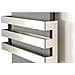 Termoarredo Scaldasalviette Elettrico A Muro Hom - Elysir D - Foto miniatura 1