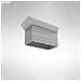 Luce Led, Grau, 20 X 10 X 10 - Foto miniatura 13