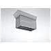 Luce Led, Grau, 20 X 10 X 10 - Foto miniatura 6