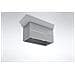 Luce Led, Grau, 20 X 10 X 10 - Foto miniatura 3