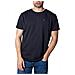 Marchio: - Genere: Uomo - Tipologia: T-shirtcolore: Nero, Taglia: Xs - Foto miniatura 2