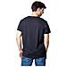 Marchio: - Genere: Uomo - Tipologia: T-shirtcolore: Nero, Taglia: Xs - Foto miniatura 3