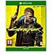 XONE - Cyberpunk 2077 Edizione D1 - [ Edizione Francia] - Foto miniatura 1