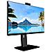 Monitor 24'' LED IPS YZ2491 1920x1080 Full HD Tempo di Risposta 1ms + Webcam 720P - Foto miniatura 1