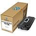 TONER COMPATIBILE - Tk725, Tk-725 Negro Compatible Con Kyocera Copier 420 520 - Foto miniatura 2