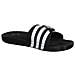 Adissage Unisex Per Bambini Scarpe Fitness Fitness Nero (negbs Ftw Bla) 4 Uk (37 Ue)  - Foto miniatura 3
