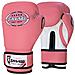 Bambini Junior 6-oz Rosa Guantoni Da Boxe Sparring Formazione Guanti Sacchetto Guanto Mezzo (spedizione Gratuita)  - Foto miniatura 1