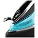 Vaporiera Portatile Lara 1270 90000 1200 W, 0,15 L, 50 G / min, Nero - Foto miniatura 1