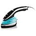 Vaporiera Portatile Lara 1270 90000 1200 W, 0,15 L, 50 G / min, Nero - Foto miniatura 12
