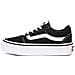 Scarpe Ward Platform Gs Taglia 33 Codice Vn0a4uuv187 Nero - Foto miniatura 2