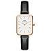 Orologio Da Donna Quadro 20x26mm Dw00100434 - Foto miniatura 1