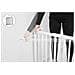 Cancelletto Sicurezza Estensibile Deco Pop Bianco 63-106 cm - Foto miniatura 3