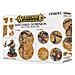 40mm & 65mm Round Bases - Foto miniatura 1