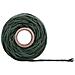 100m Macrame Corda Verde Scuro | Filo Cotone Uncinetto | 2-3 Mm (+-0.5mm) | 15 Strati | Grande Spago Da Cucina Rotolo Spessi Naturali Forte | Decorazione Casa Artigianato Artistico Foto - Foto miniatura 5