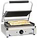 Piastra grill professionale per panini - Foto miniatura 2