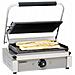 Piastra grill professionale per panini - Foto miniatura 1