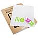 1211 Clear screen protector iPad Air 1, iPad Air 2, iPad Pro 1pezzo (i) protezione per schermo - Foto miniatura 2