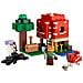 Minecraft La Casa dei Funghi - Foto miniatura 3