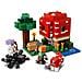 Minecraft La Casa dei Funghi - Foto miniatura 6