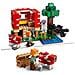 Minecraft La Casa dei Funghi - Foto miniatura 7