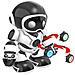 Robosapien Remix - Foto miniatura 2