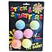 Stick & Splatters Junior Silicone 6 Pezzi - Foto miniatura 1