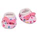 Pantofole Marionetta Rosa 28-35 Cm - Foto miniatura 1